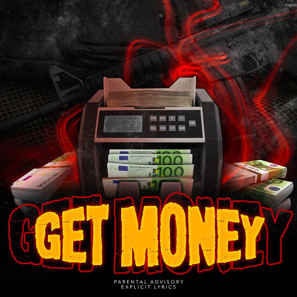 GetMoneyCoverArtwork