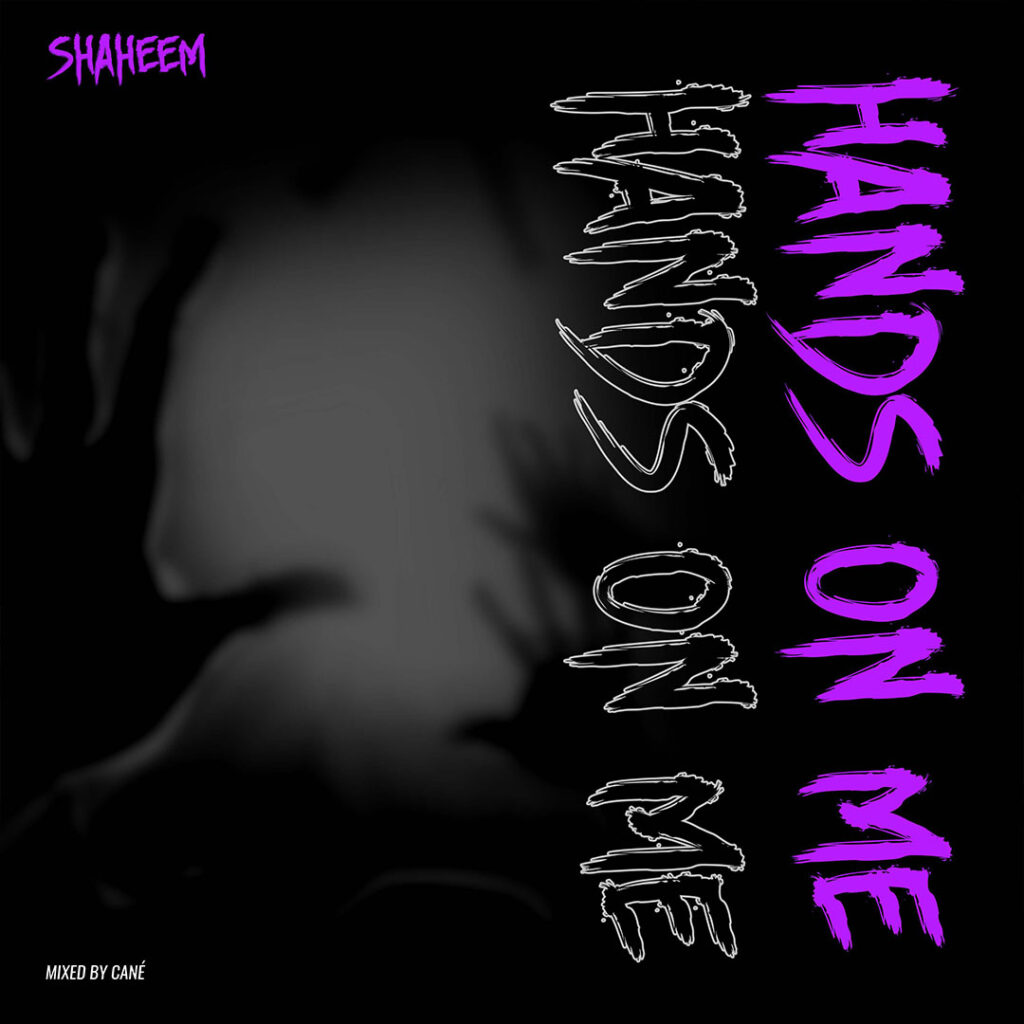 HANDSCoverArtwork
