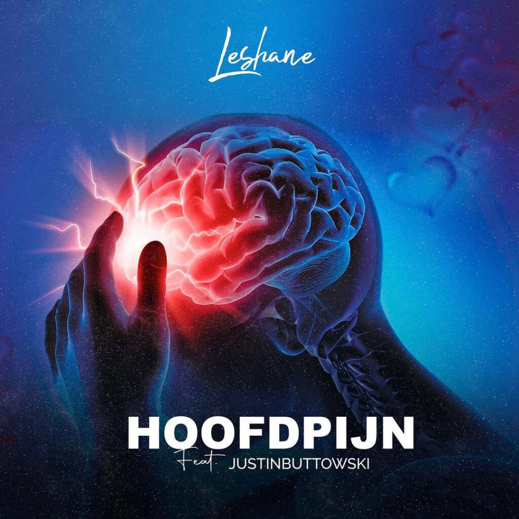 hoofdpijnCoverArtwork