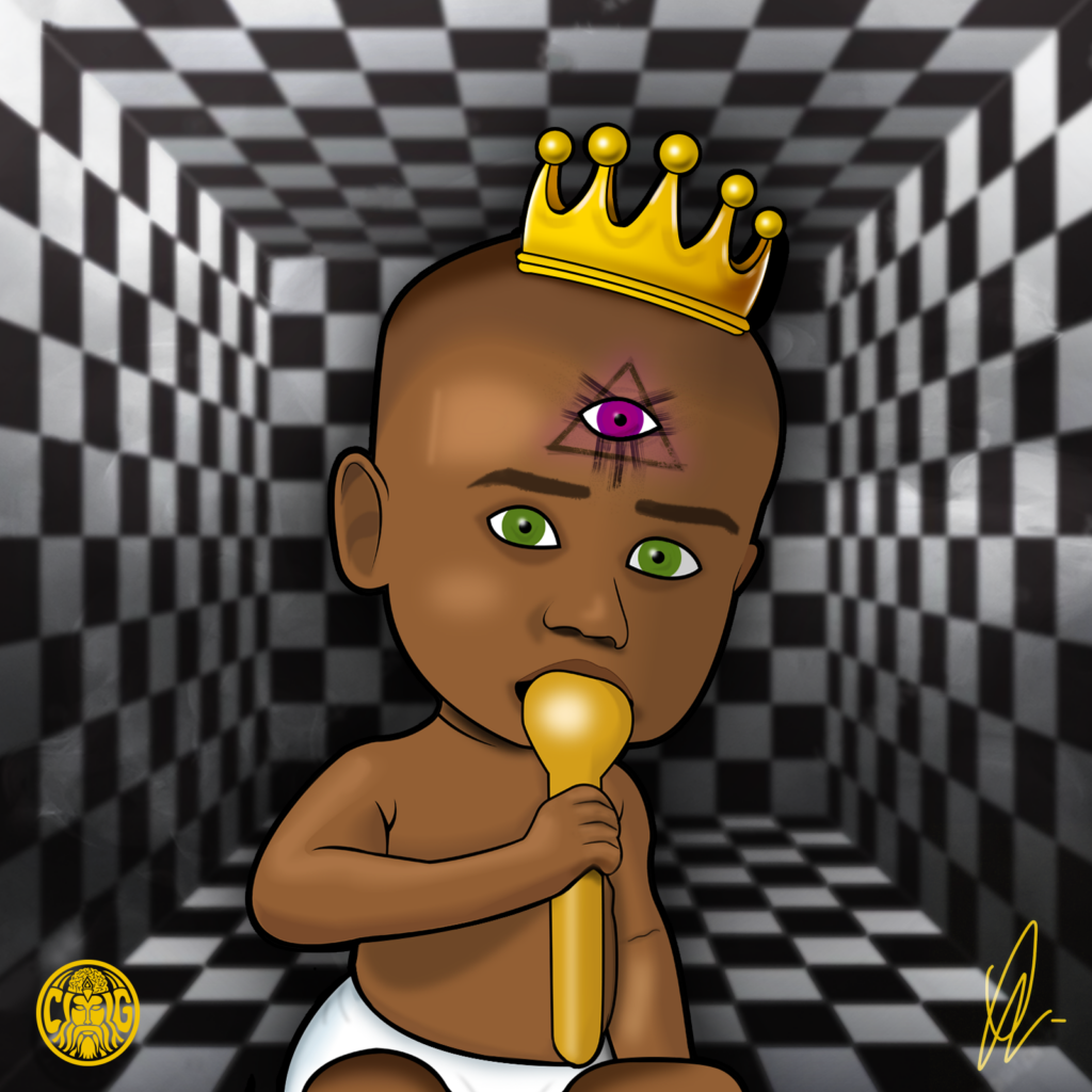 babyart
