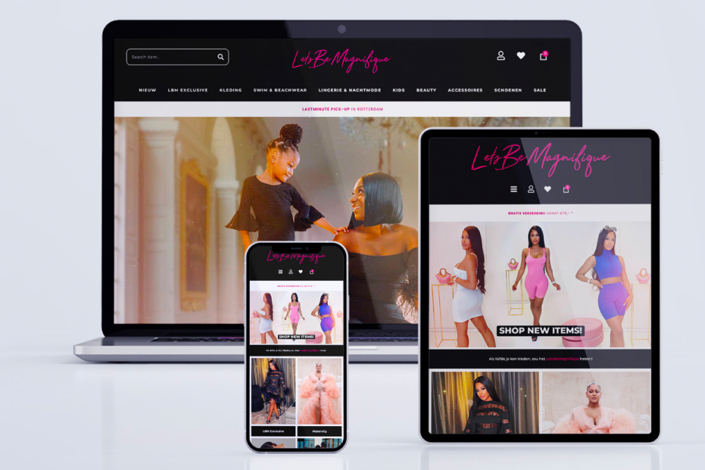 creativegeniuz website showcase