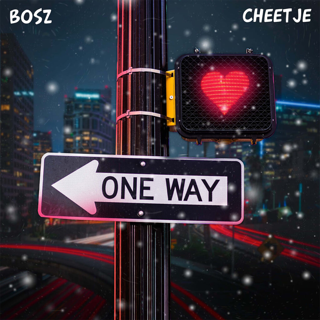oneway