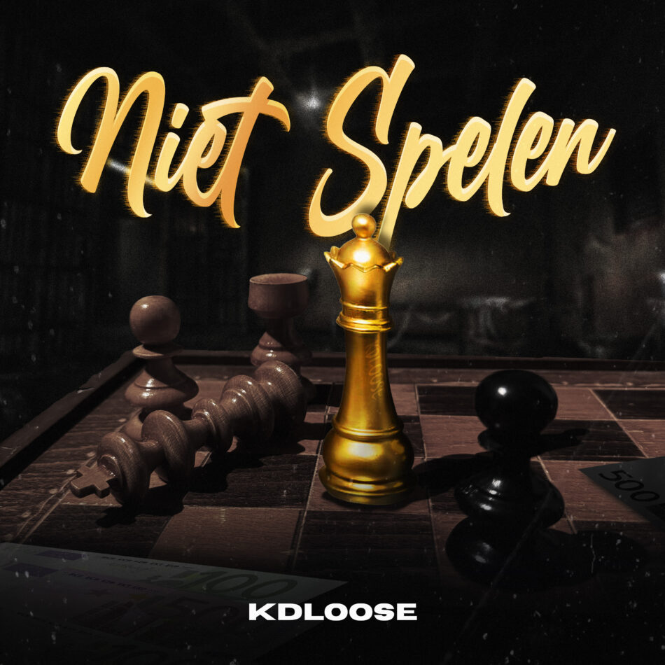 Niet Spelen